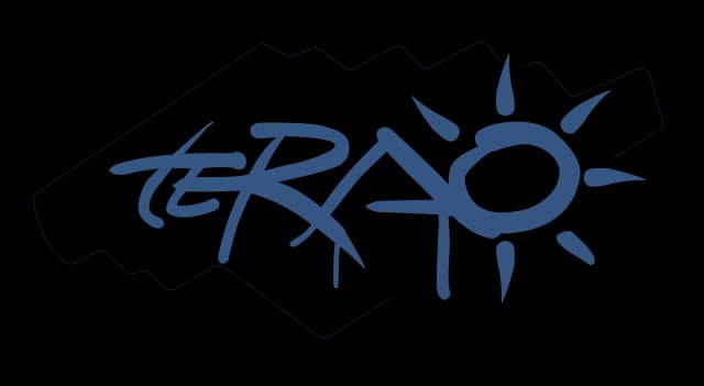 Logo de TERAO
